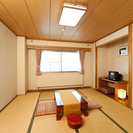 Hotel Mount Shiga Yamanouchi  Buitenkant foto