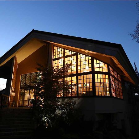 Hotel Mount Shiga Yamanouchi  Buitenkant foto