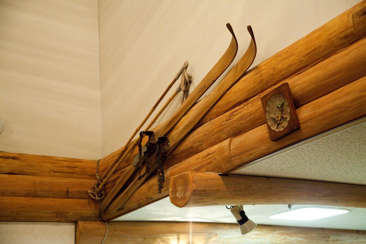 Hotel Mount Shiga Yamanouchi  Buitenkant foto