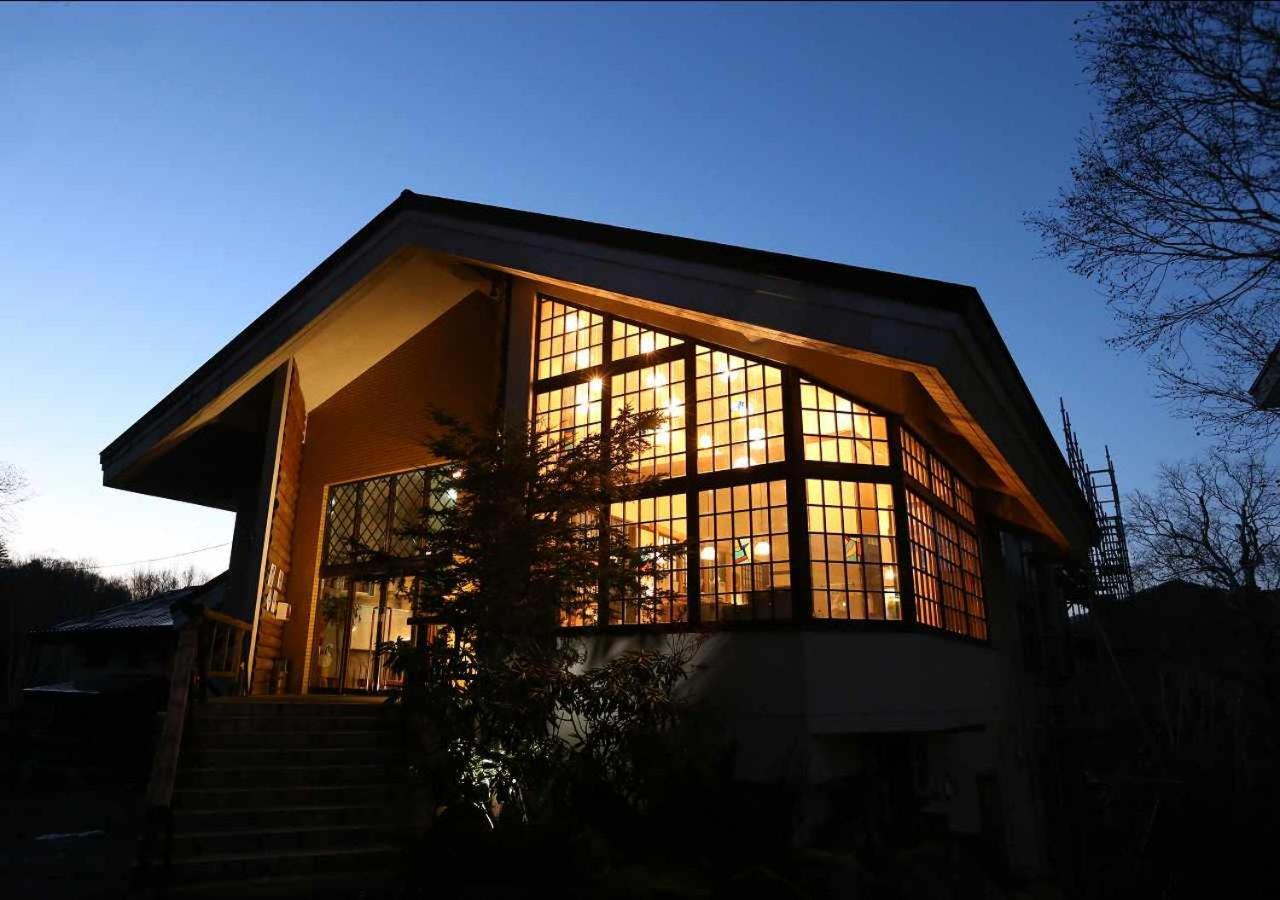 Hotel Mount Shiga Yamanouchi  Buitenkant foto